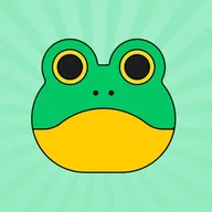 MemeFrog icon